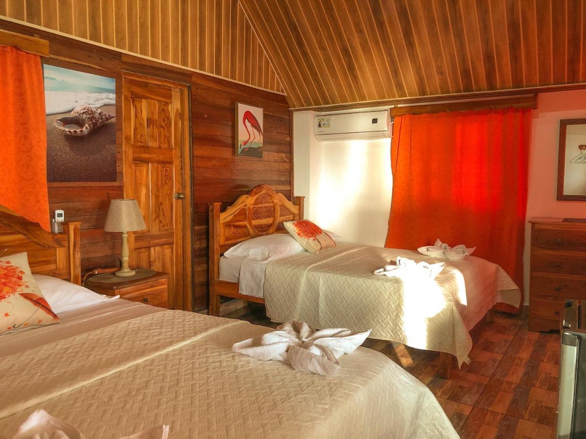 Hostal Familiar Rolo Santa Catalina Esterno foto