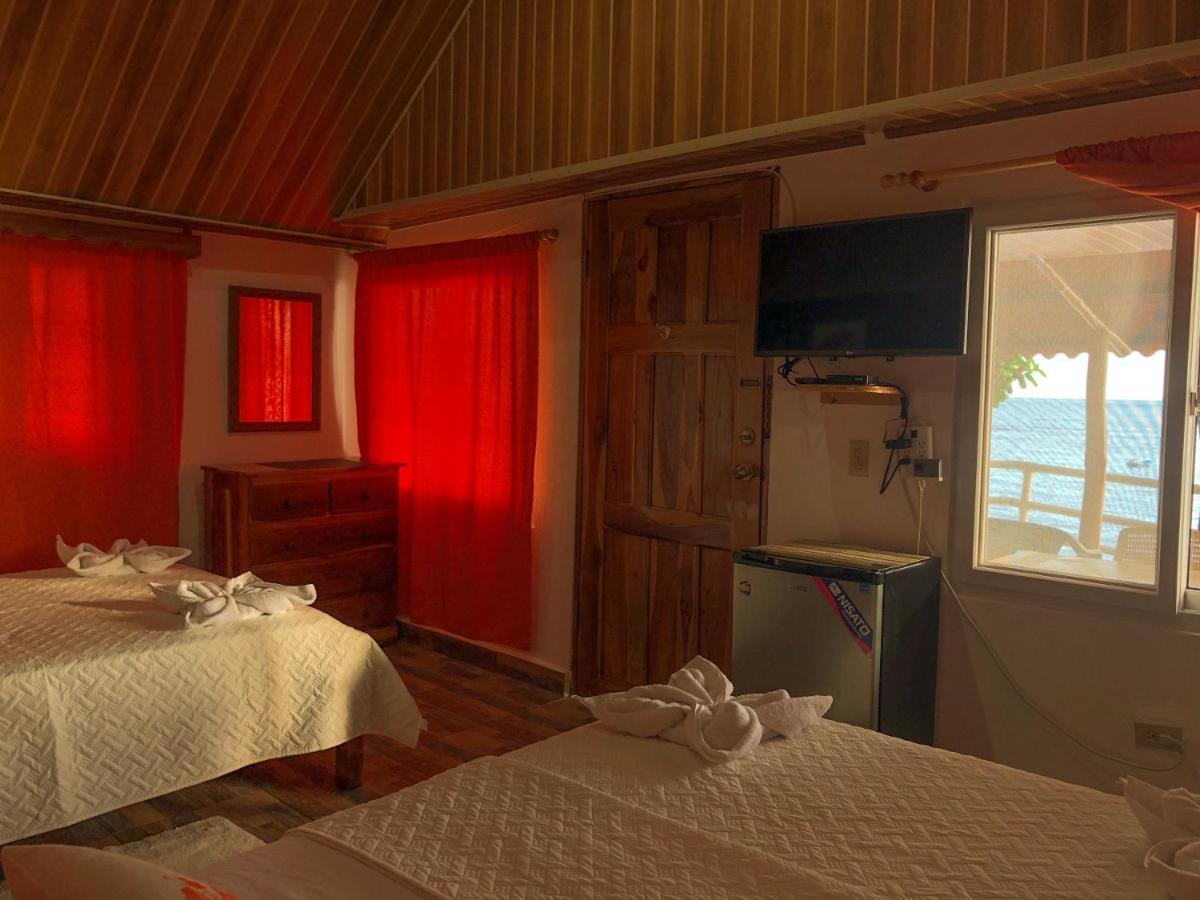 Hostal Familiar Rolo Santa Catalina Esterno foto