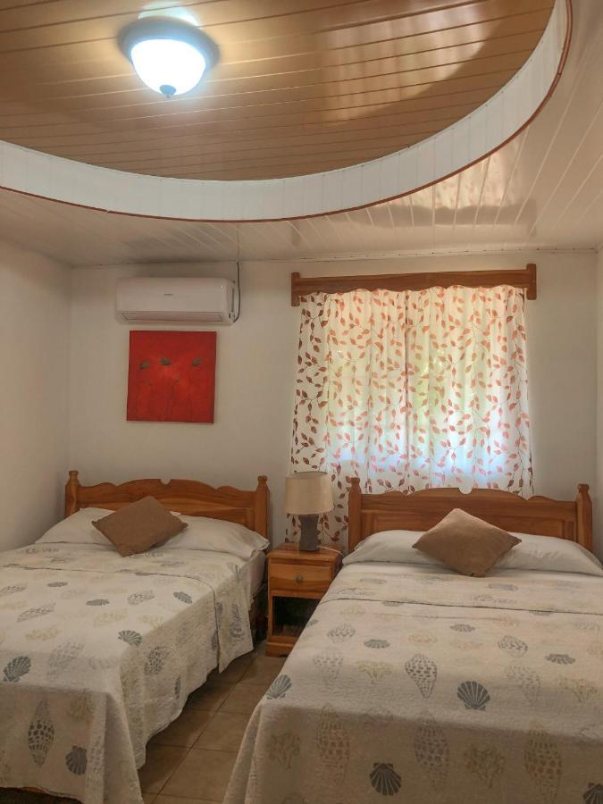 Hostal Familiar Rolo Santa Catalina Esterno foto