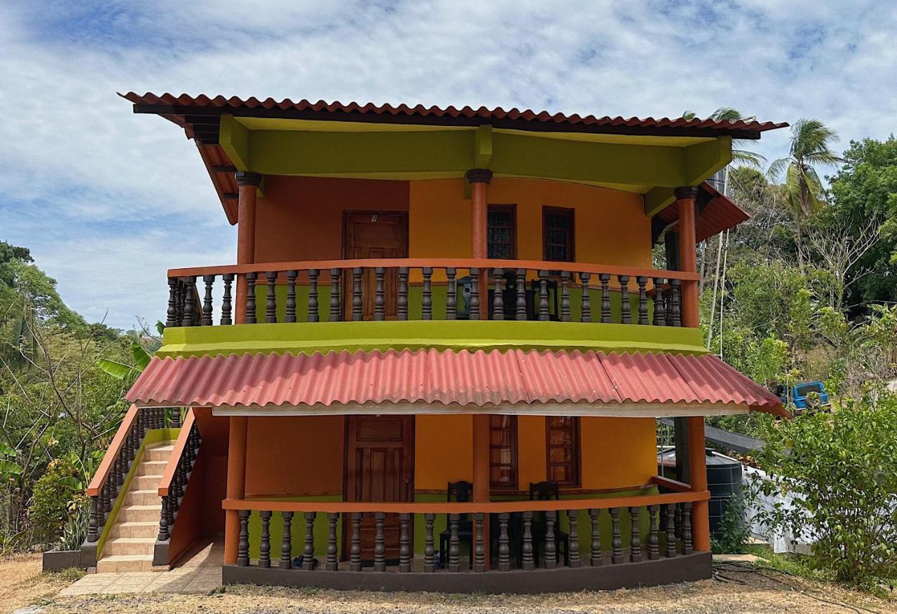 Hostal Familiar Rolo Santa Catalina Esterno foto