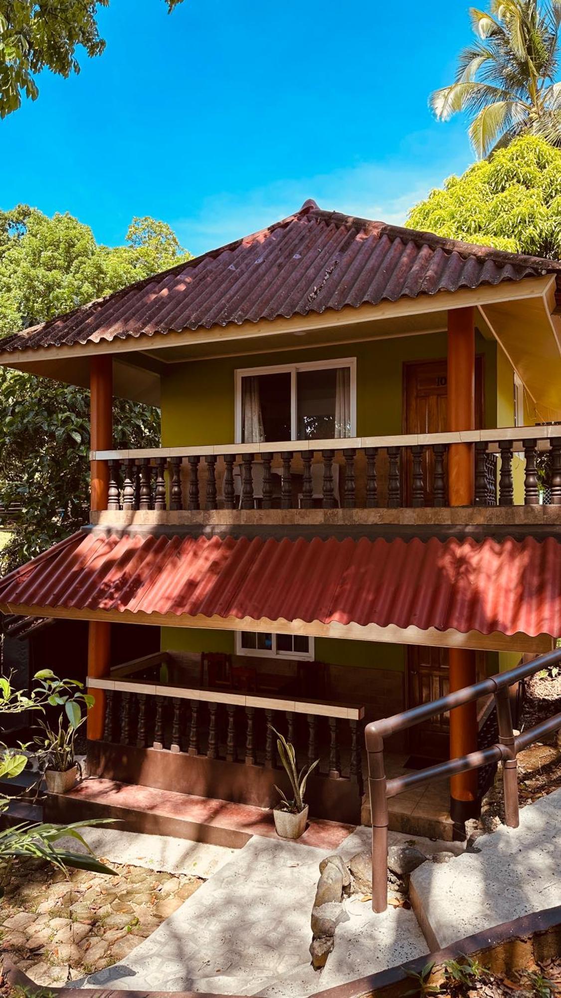 Hostal Familiar Rolo Santa Catalina Esterno foto