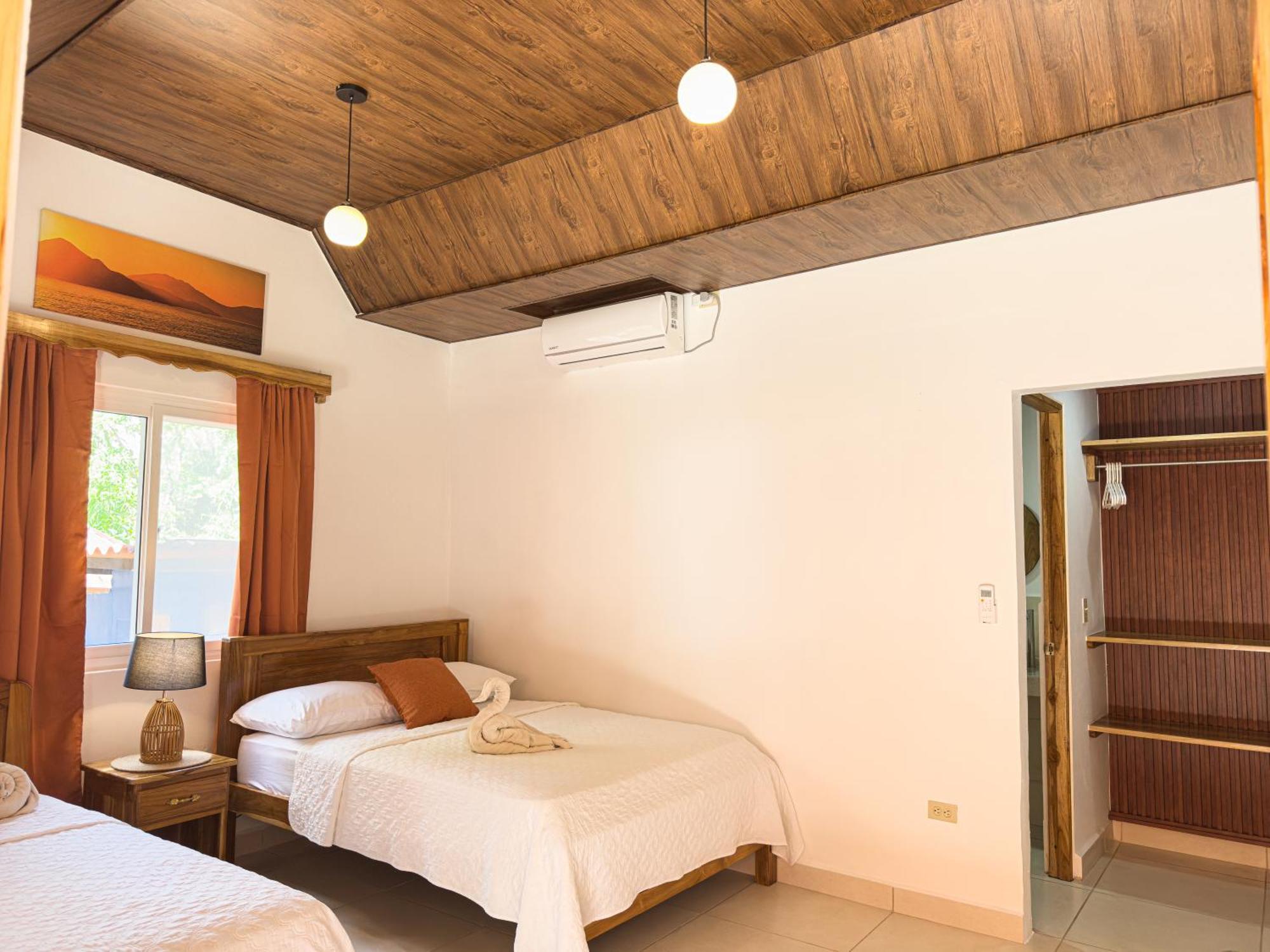 Hostal Familiar Rolo Santa Catalina Esterno foto
