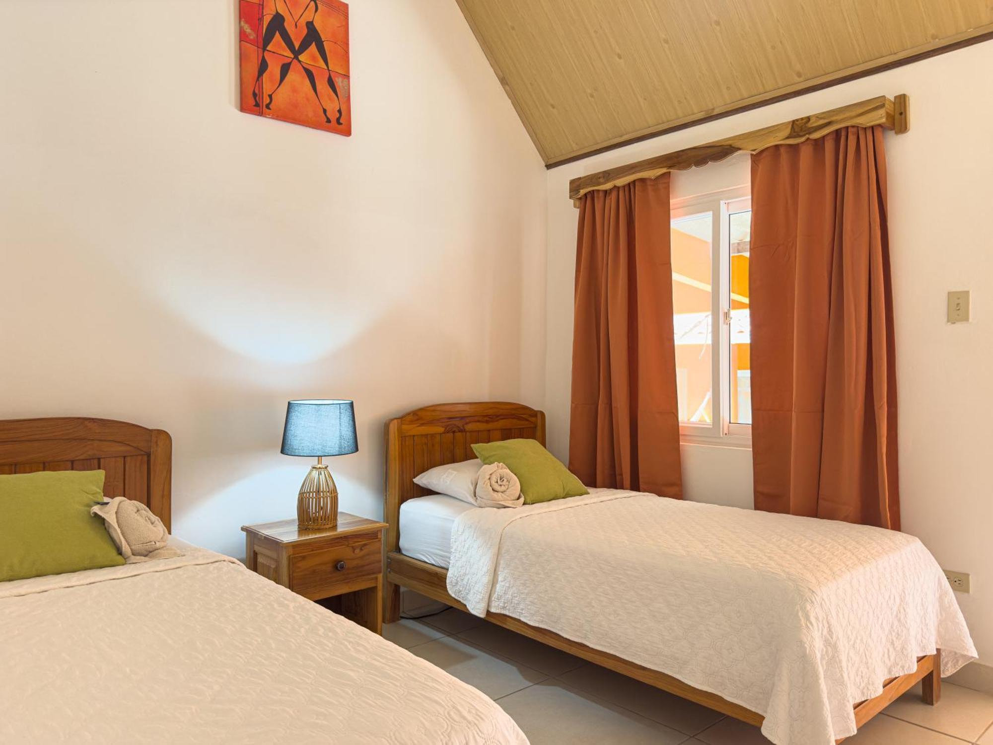 Hostal Familiar Rolo Santa Catalina Esterno foto