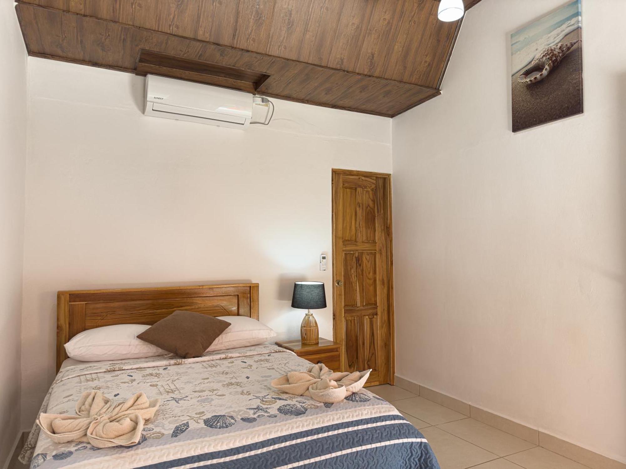 Hostal Familiar Rolo Santa Catalina Esterno foto