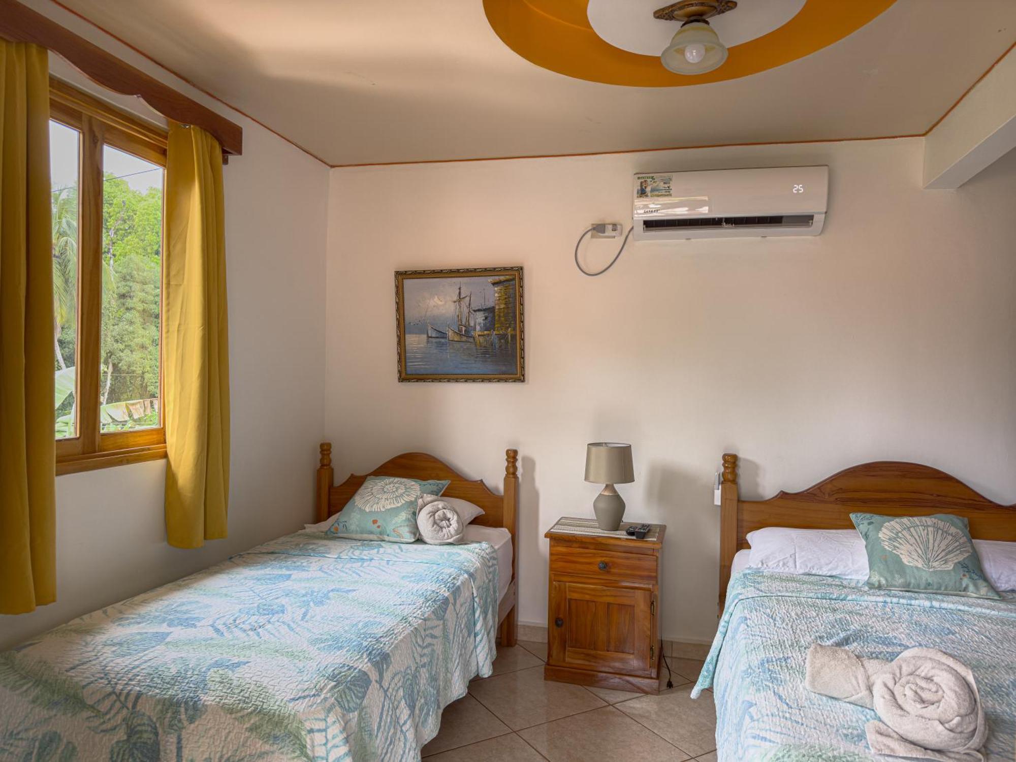 Hostal Familiar Rolo Santa Catalina Esterno foto