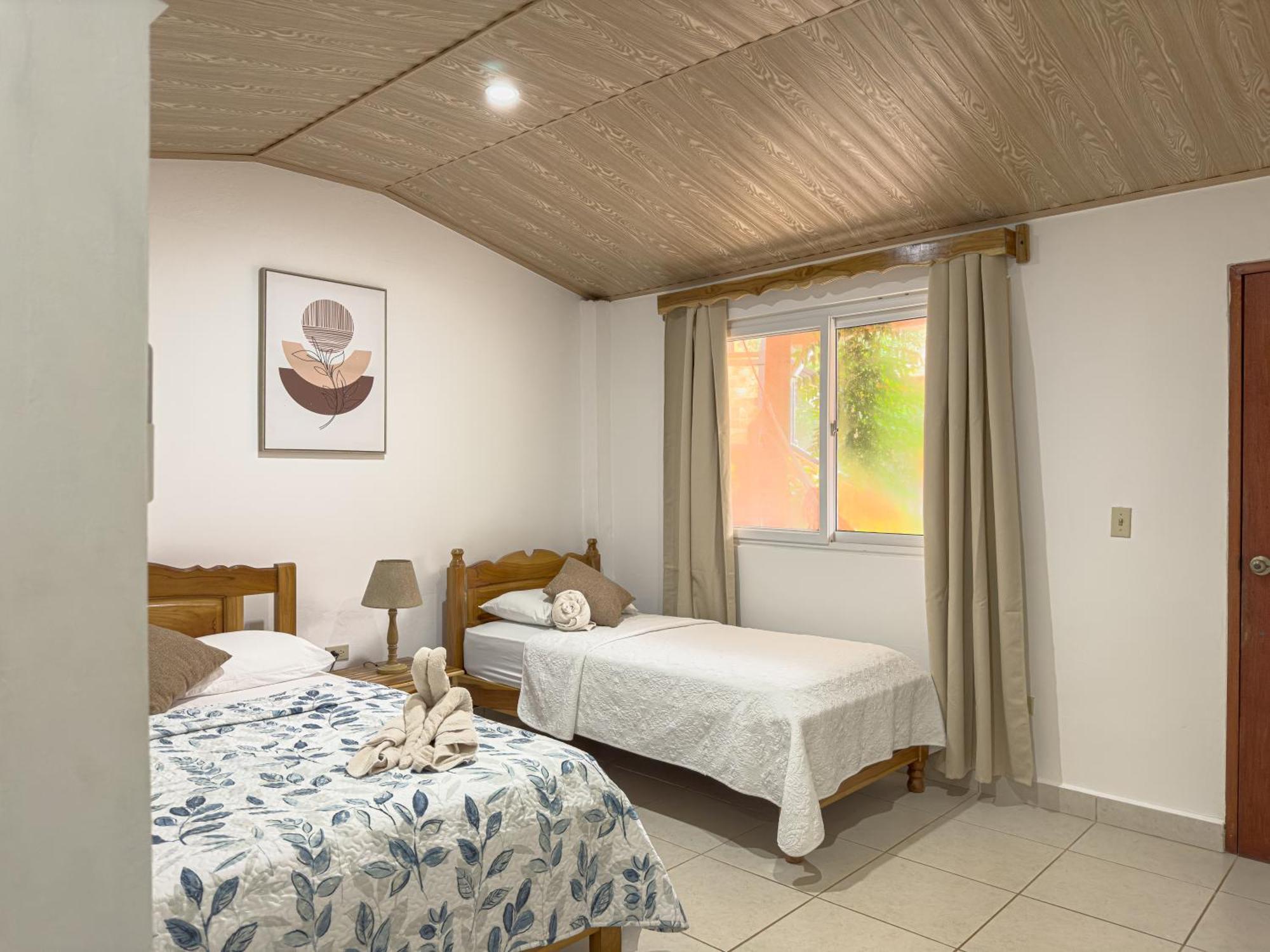 Hostal Familiar Rolo Santa Catalina Esterno foto