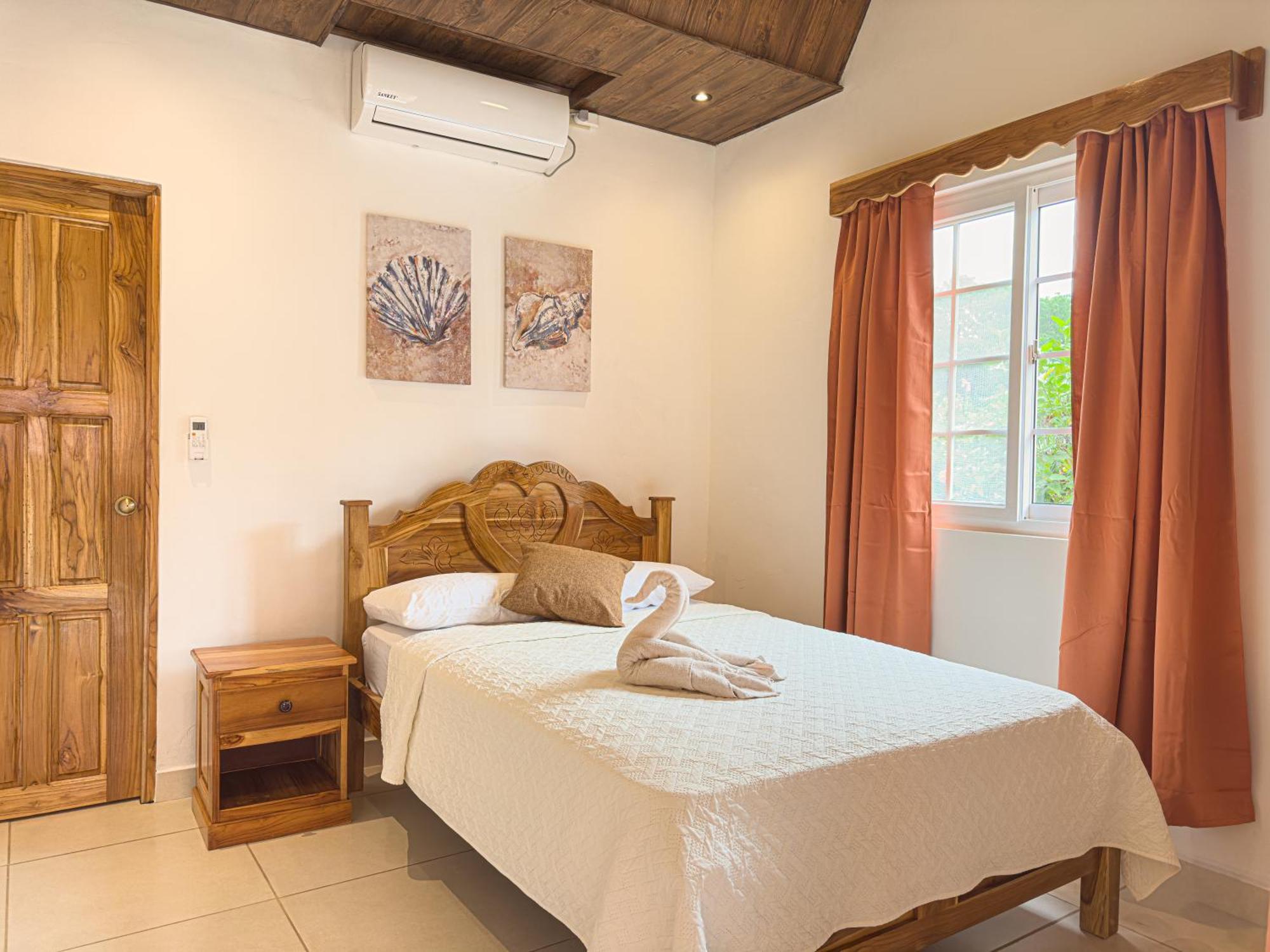 Hostal Familiar Rolo Santa Catalina Esterno foto