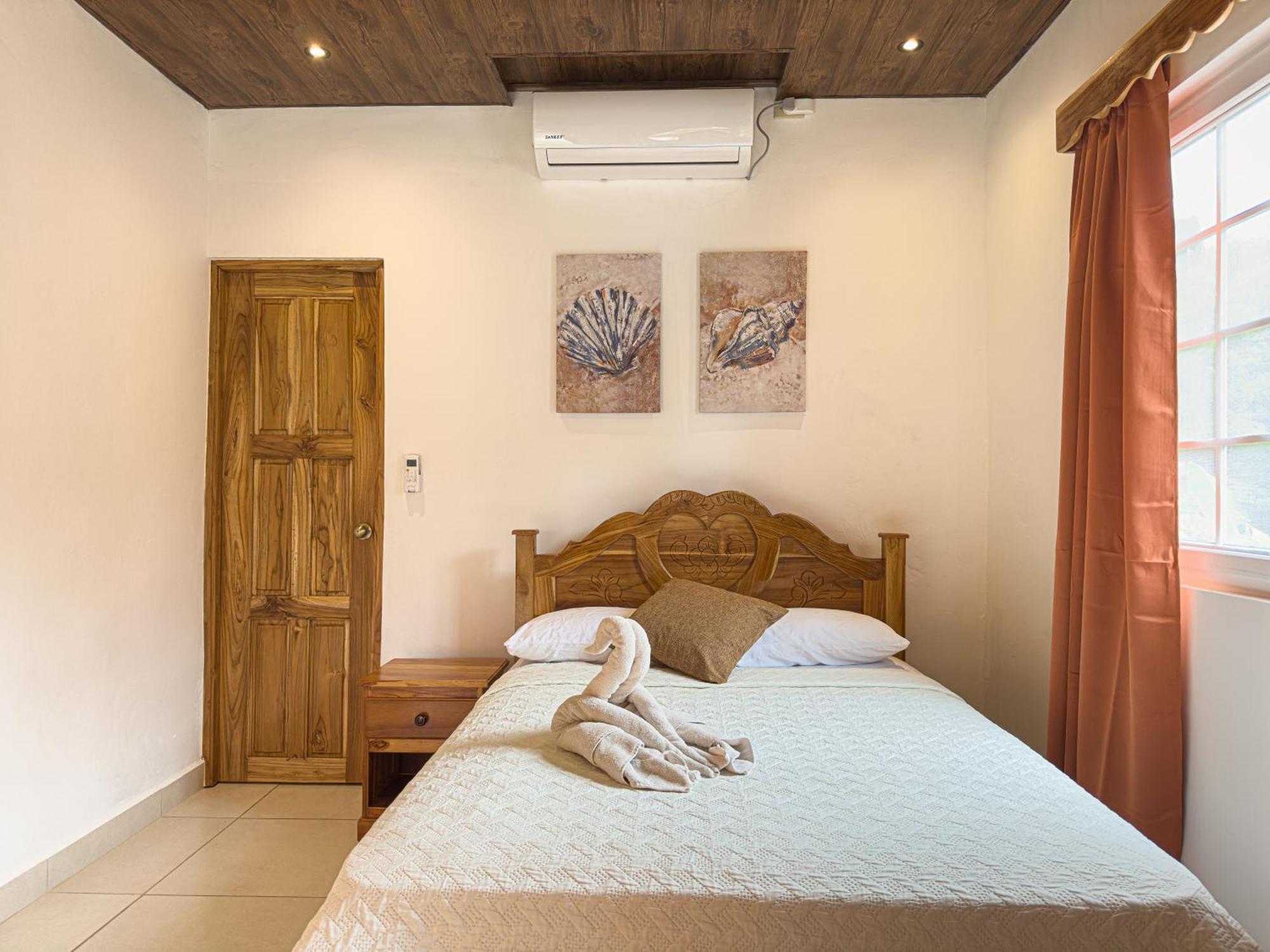 Hostal Familiar Rolo Santa Catalina Esterno foto