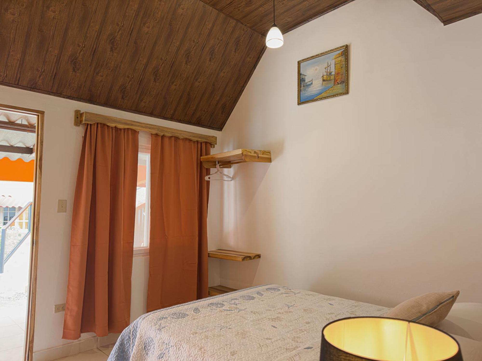 Hostal Familiar Rolo Santa Catalina Esterno foto